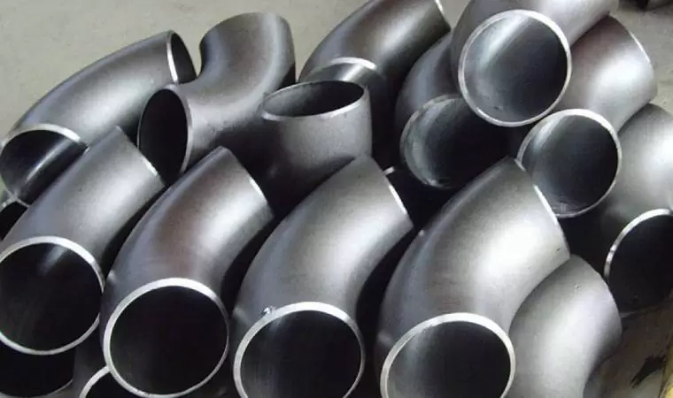 Duplex Steel S32205 Pipe & Fittingss and Fittingss